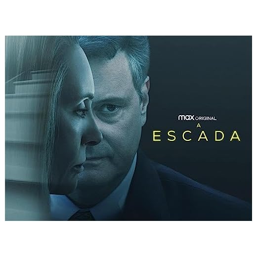 A Escada, Season 1