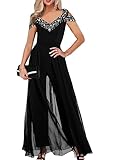 Anlässe: Elegantes Jumpsuit, Lang Overall Hosenanzug, ideal für den Alltag, Valentinstag, Büro, Einkaufen, Schule, Berufung, Hochzeit, Freizeit usw.