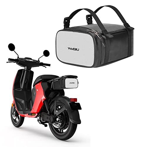 バイクシートバッグ 防水 軽量 完全防水 シートバッグ　ブラック　50L Amazon | LOOBANI シートバッグ 防水 バイク シートバッグ50L大