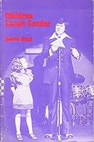 Children Laugh Louder B002N6VZXK Book Cover