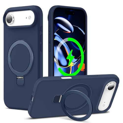 ZHK t̃VRfUC iPhone AirP[X }OlbgX^ht [mȃJYی] [~O[h̗ϏՌ] [\tgh~}CNt@Co[n] XtBbgJo[AlCr[u[