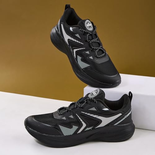 Image of Campus Men's Custom Running Shoes