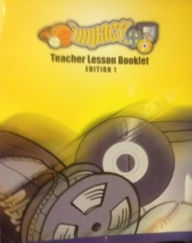 Unknown Binding Impact Teacher Lesson Booklet Edition 1 Book