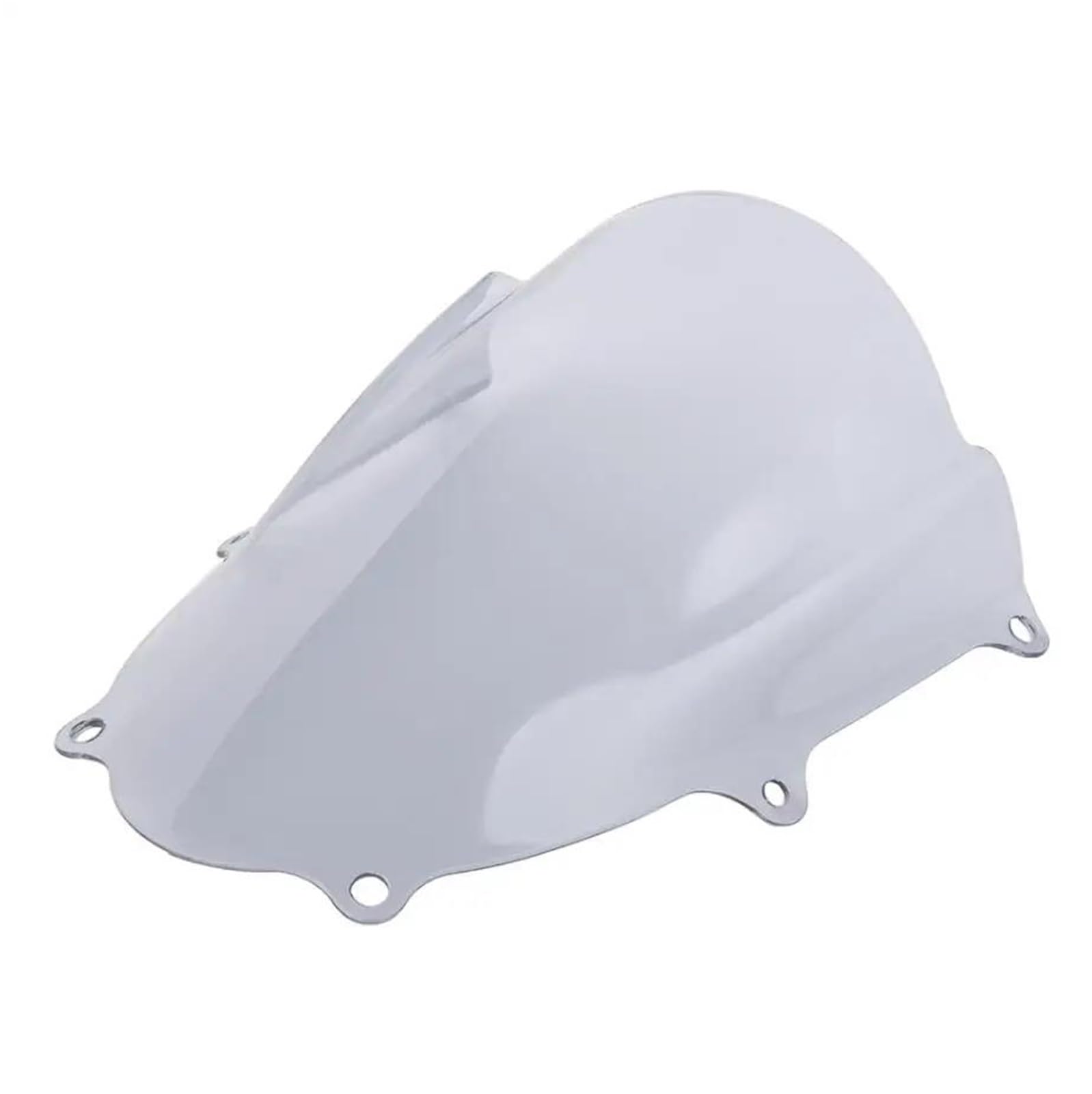 Déflecteurs pare-brise Suzuki GSX-R1000 contre la fatigue du vent bulle 17-20