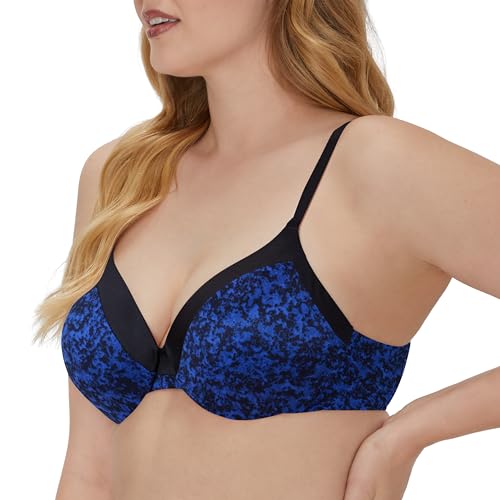 Image of Maidenform Women's Comfort Devotion Underwire Bra, Convertible T-shirt Bra (Retired Colors)