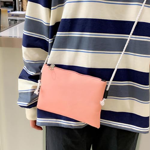 Mochila escolar para niños con almacenamiento de libros y bolsas 3