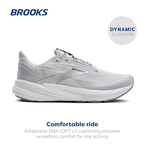 Image of Brooks Women's Revel 8 Neutral Running & Walking Shoe