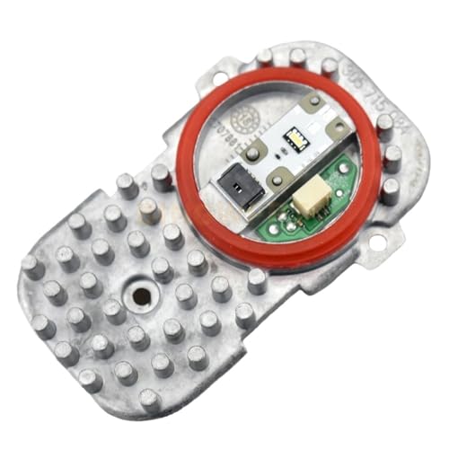Module pilote LED 63117263051 pour unité de commande de phares d'origine - 2