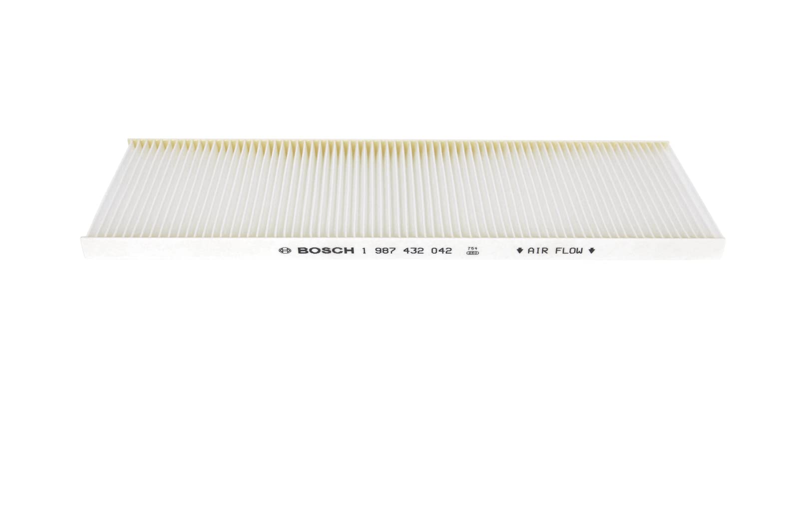 Bosch M2042 - Innenraumfilter Standard : Amazon.de: Auto & Motorrad