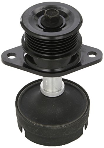 Polea libre del alternador compatible con Ford Focus Mk1 Fiesta Mk4 y Transit