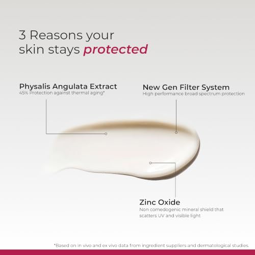 Image of Ceuticoz Uvicoz IR Dry Touch Sunscreen Gel | SPF 50 PA++++ | For Sunburn & Thermal Aging | Infrared & UV protection with matte finish | Uvinal A & Bemotrizinol | All Skin Types | 50g