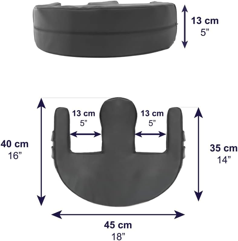 Dispositivo de Giro PEPE Mobility en Color Gris para Cama 4