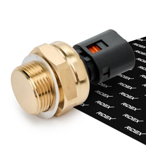 RIDEX 1103T0009 Interruptor de temperatura ventilador del radiador