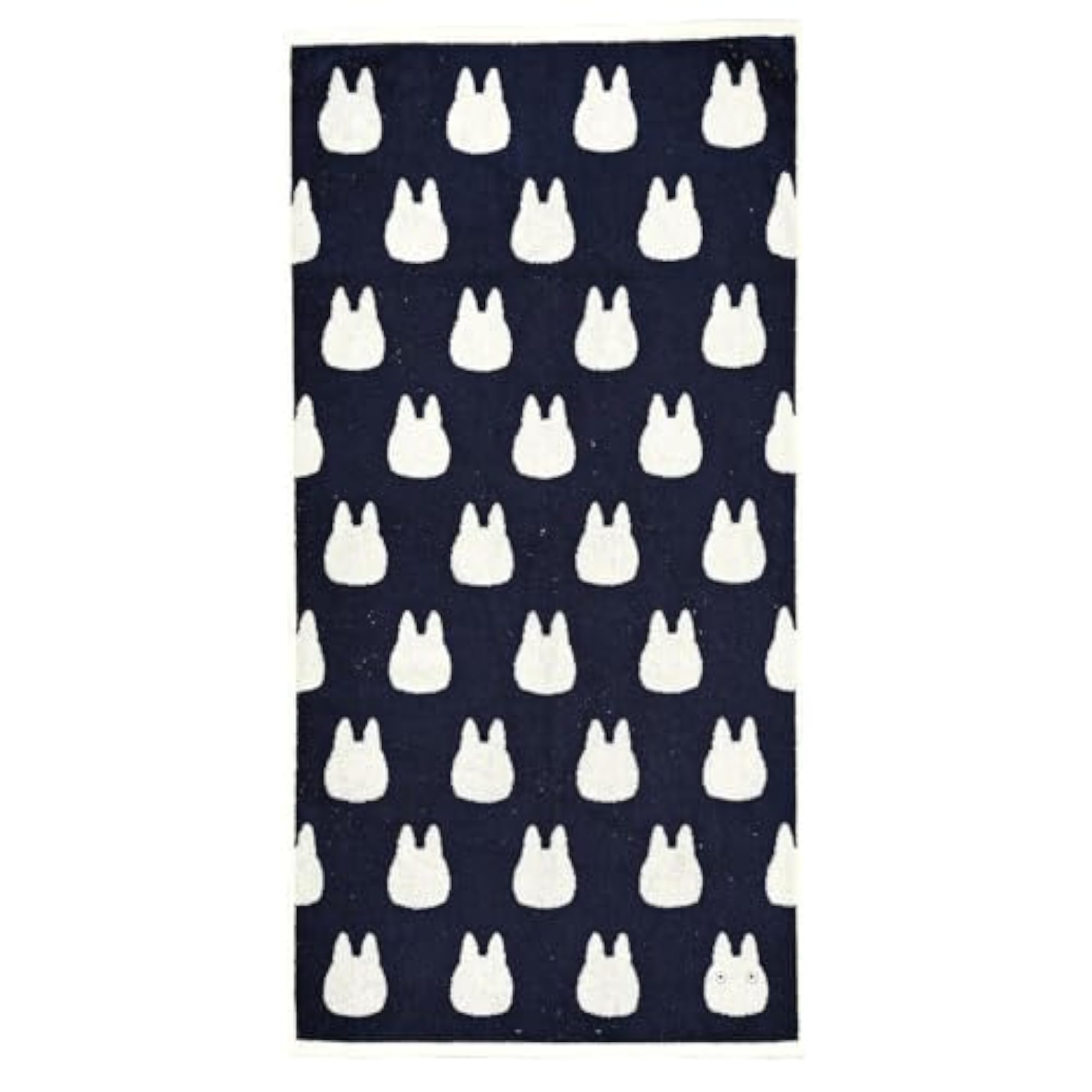 Studio Ghibli My Neighbor Totoro Bath Towel