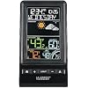 La Crosse Technology 308-1415C Digital Multi-Color Wireless Forecast Station