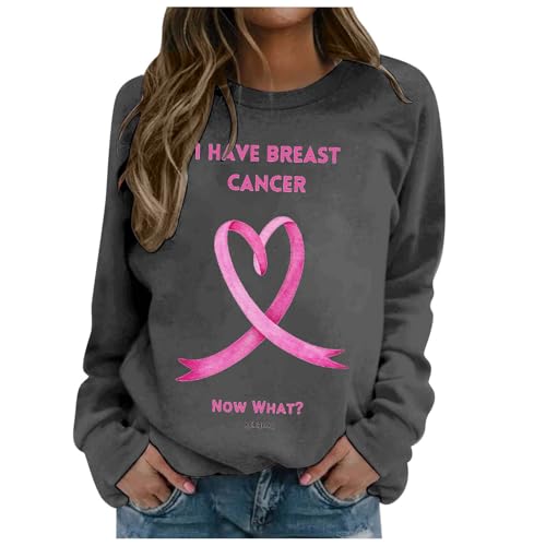 Tee shirt Octobre Rose sensibilisation cancer du sein pour femme