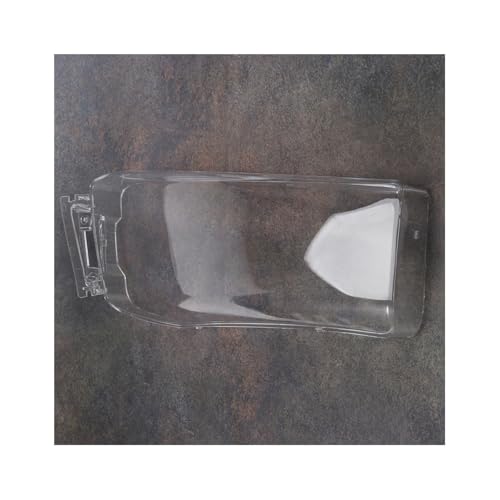 Capuchon de toit gauche transparent de rechange X-Trail T31 - 2