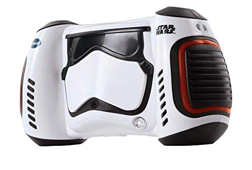 Preisvergleich Produktbild Vtech 80-507404 - Star Wars Stormtrooper Kamera