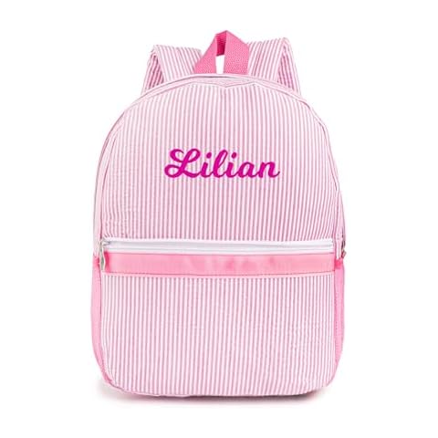 MT WORLD Personalized Toddler Backpack Cover