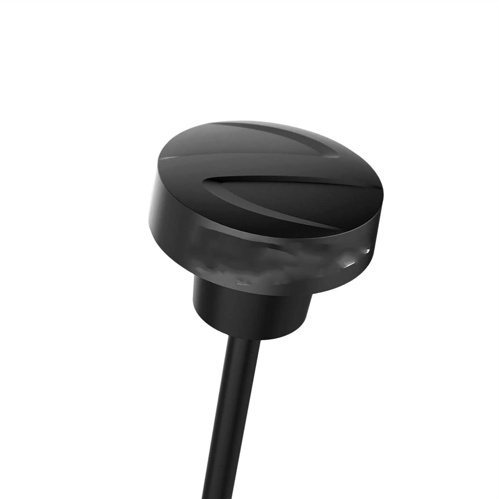 5,8 GHz 3dBi Omni FPV Antena RP-86mm do RC FPV Wyścigi Freestyle Drony VTX Gogle DIY Części RC Drone FPV Antena (kolor: 1 szt. Czarny SMA) (Color : 1PC Black SMA)