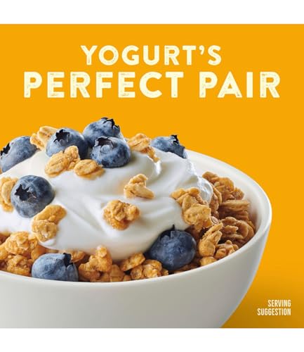 Generic Nature Valley Oats 'N Honey Protein Granola thumb #7