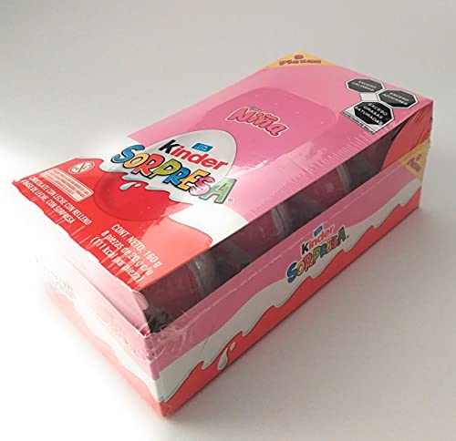 Preescolar, juguetes de huevo kinder antiguos Marca Kinder (3)