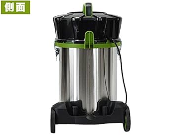 乾湿両用業務用掃除機 サイクロン式 MPV-251CY MINATO WORKS Amazon | ミナトワークス 乾湿両用 業務用 掃除機 サイクロン式