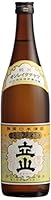 立山酒造 銀嶺立山 純米酒 720ml [富山県]