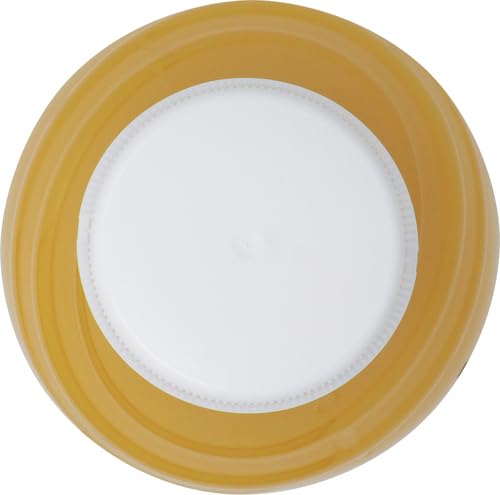 Miniatura 10 de Bebida de jugo Tropicana, botellas de 15.2, naranja piña, 15.2 onzas (paquete de 12)