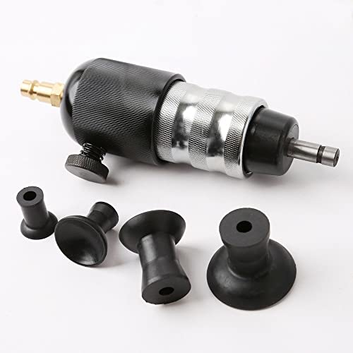 Pneumatic Engine Cylinder Air Operate Head Valve Grinder Grinding Lapping Tool