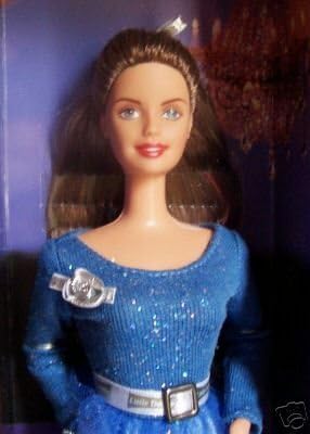 Little Debbie 40th Anniversary Barbie: Series IV