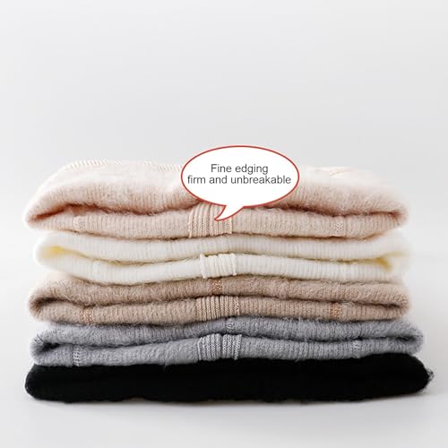 Toddler Baby Knit Tights Cable Footed Leggings Stockings Boys Girls Warm Fleece Pantyhose Thick Lined Soft Pants2