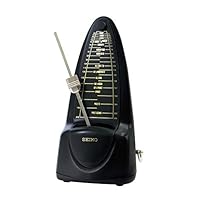 Amazon | SEIKO セイコー メトロノーム 振り子式 スタンダード