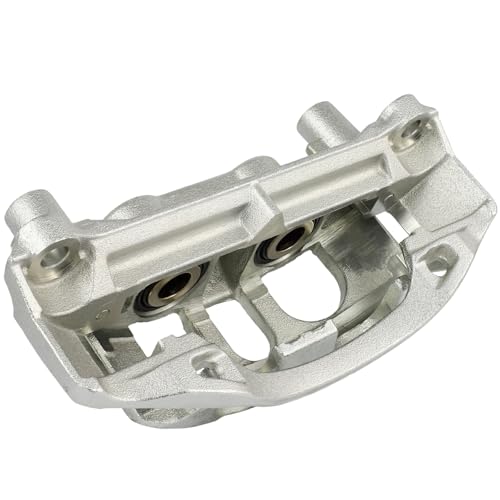 Image of SCITOO 19B6888 Rear Left Disc Brake Caliper w /Bracket Fit For Nissan For NV1500 2012-2021,For Nissan For NV2500 2012-2021,For Nissan For NV3500 2012-2021, Single Piston