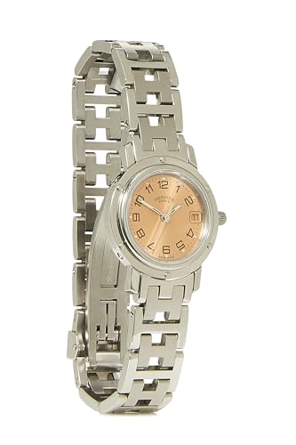 Pre-Loved Copper Stainless Steel Clipper PM, Copper