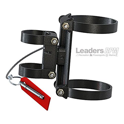 Polaris UTV New OEM Razor RZR Fire Extinguisher Roll Cage Mount 2881200