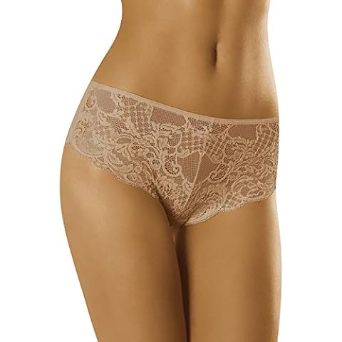 Culotte Élégante Wolbar WB429 Cover