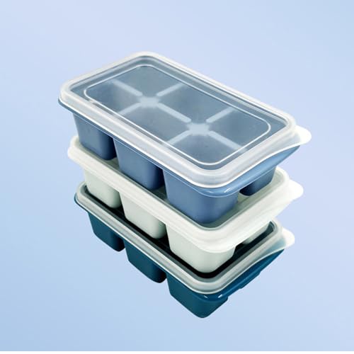 Molde para cubitos de hielo para bebidas miniatura 3