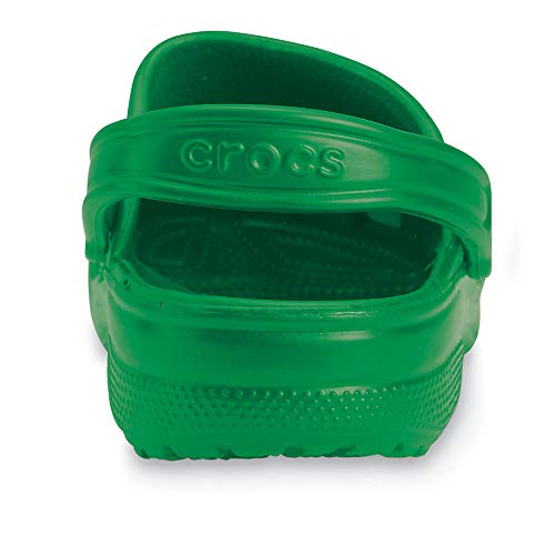 Image of Crocs Unisex-Adult Classic Clog, Clogs for Women and Men