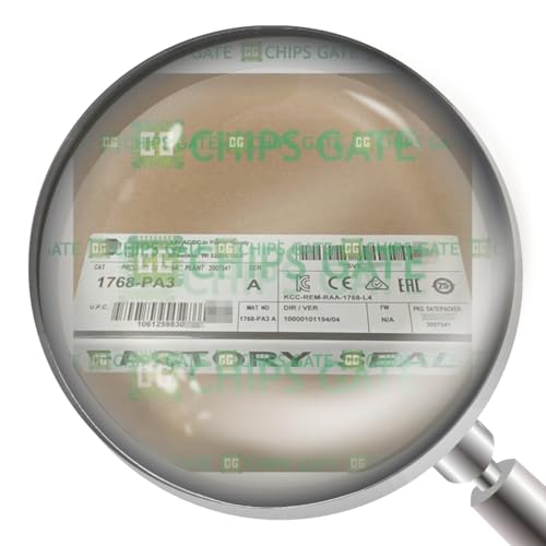 1768-PA3 1 PC New Factory Sealed 1768-PA3 1768-PA3 SER Power Supply