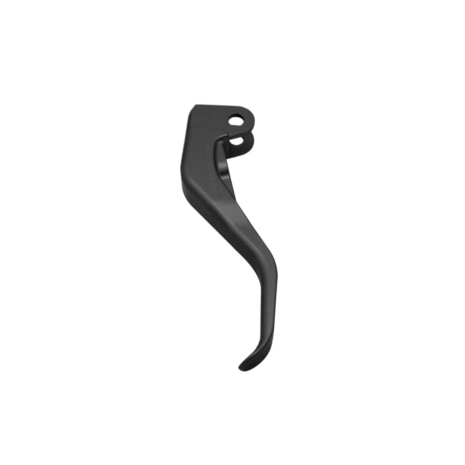 Leve Manubrio Per CFMOTO Per 450MT Per 800NK Per 450 SS MT 2022-2024 Breve Stunt Leva Frizione Accessori Moto Leve Freno Frizione(Black)