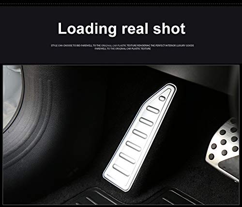 SFUO Fit for Jeep Compass 2017 2018 2019 Renegade