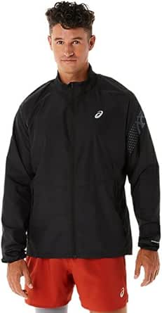 asics(アシックス) ランニングウェア ランニングICONジャケット 2011C833 メンズ
