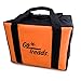 GoTreads Regular Pair - Orange Plus Carrying Case