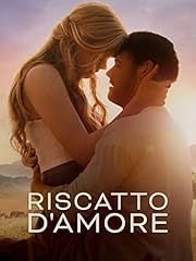 Riscatto d'amore