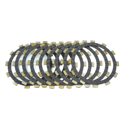 Kit disque de friction d'embrayage WR250F YZ250F YZ250FX 2001-2023