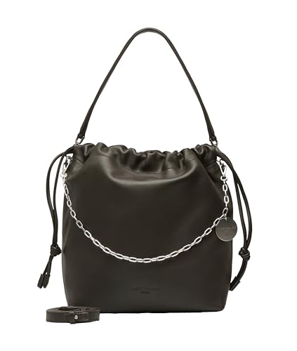 Sac à épaule Liebeskind Berlin cuir hobo spacieux et léger