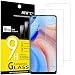 Produktbild NEW'C 2 Stück, Panzer Schutz Glas für Oppo Reno 4, [Nicht für Oppo Reno 4Z] Frei von Kratzern, 9H Härte, HD Displayschutzfolie, 0.33mm Ultra-klar, Ultrabeständig