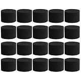 HOMOCONO Spugne per Coltivazione Blocchi per Semina 45x30mm Assorbenti