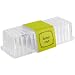 Acrylic Plastic Butter Dish